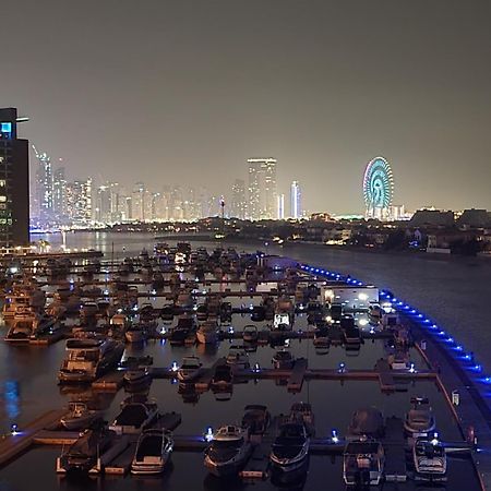 Palm Jumeirah Upgraded & Cozy Boutique Apartment Dubai Exterior foto