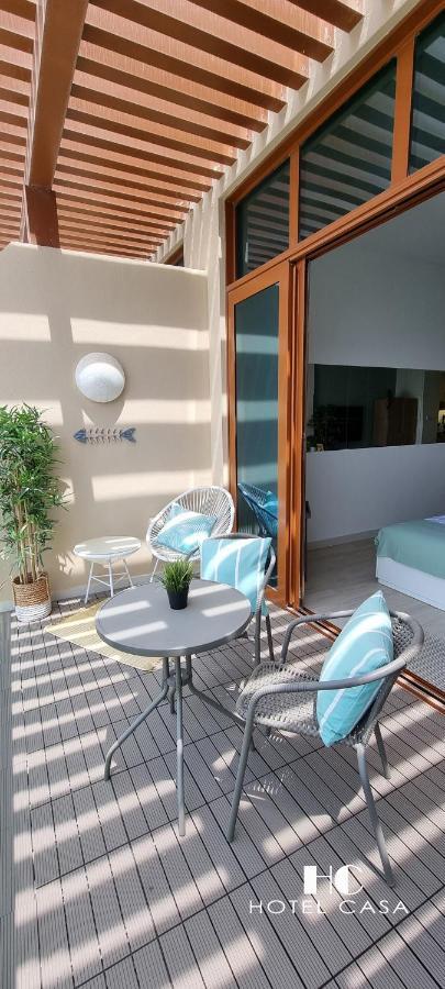 Palm Jumeirah Upgraded & Cozy Boutique Apartment Dubai Exterior foto